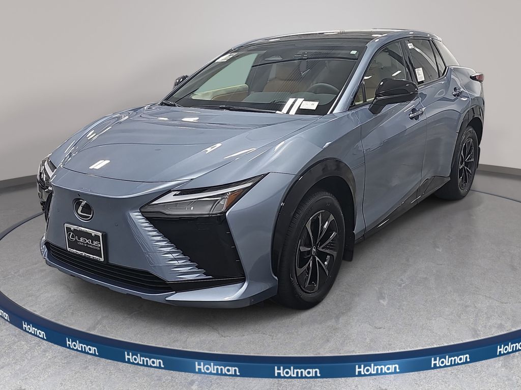 2026 Lexus RZ SUV / Crossover All-Wheel Drive Automatic