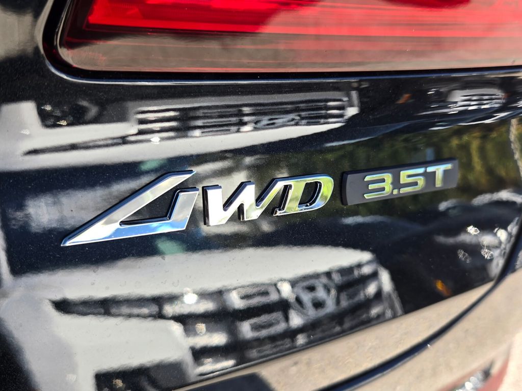 2026 Genesis GV80 - $81,953