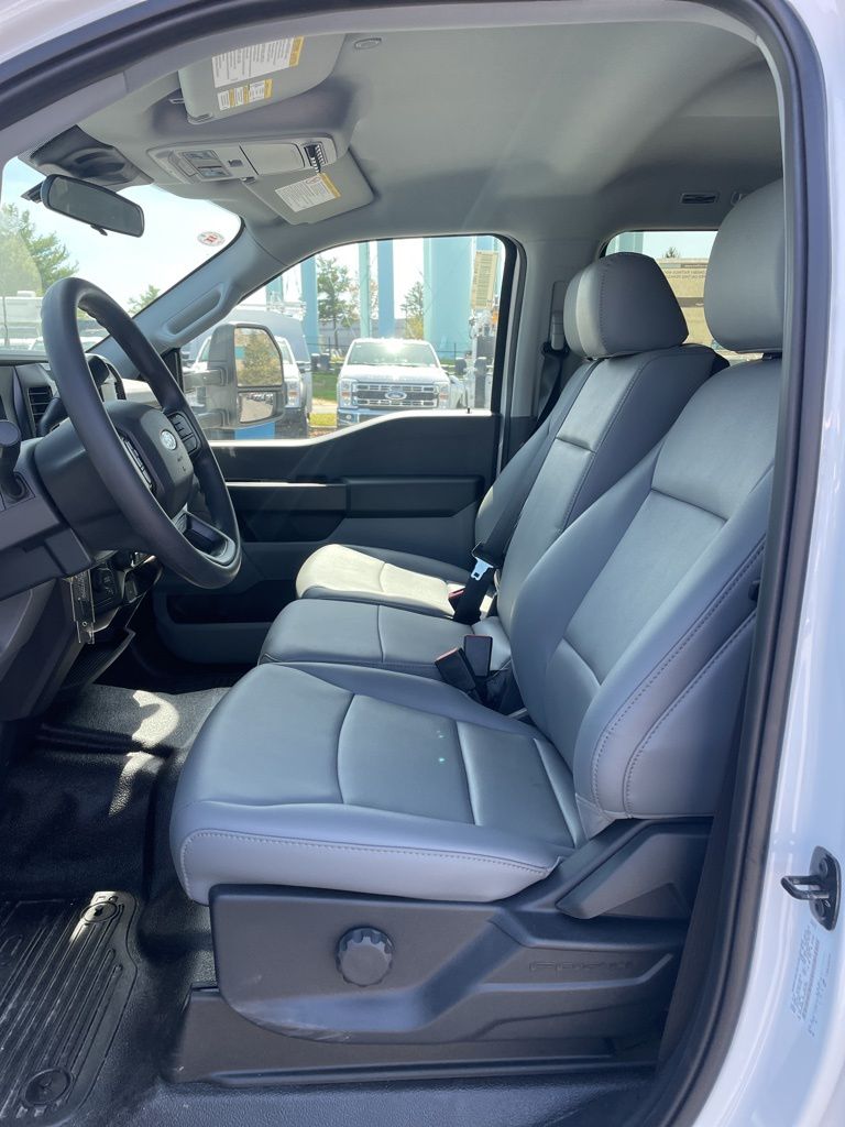 2026 Ford F-450 Chassis XL