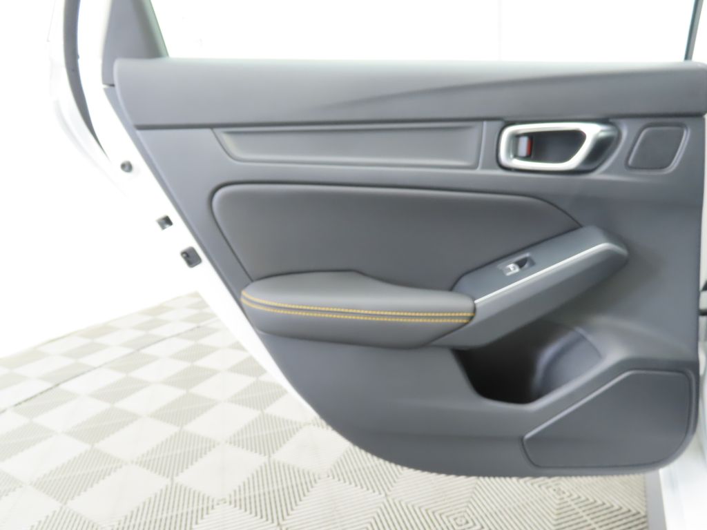 Thumbnail: 2026 Acura Integra - 26