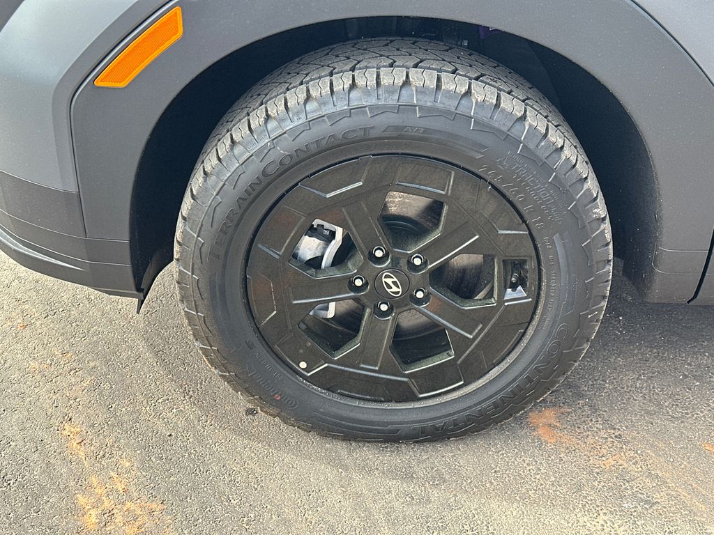 New 2026 Gray HYUNDAI XRT image 12