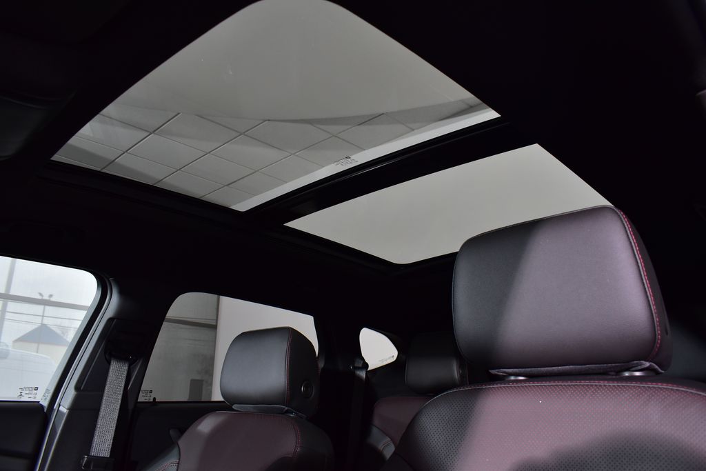 Thumbnail: 2021 Chevrolet Blazer - 15