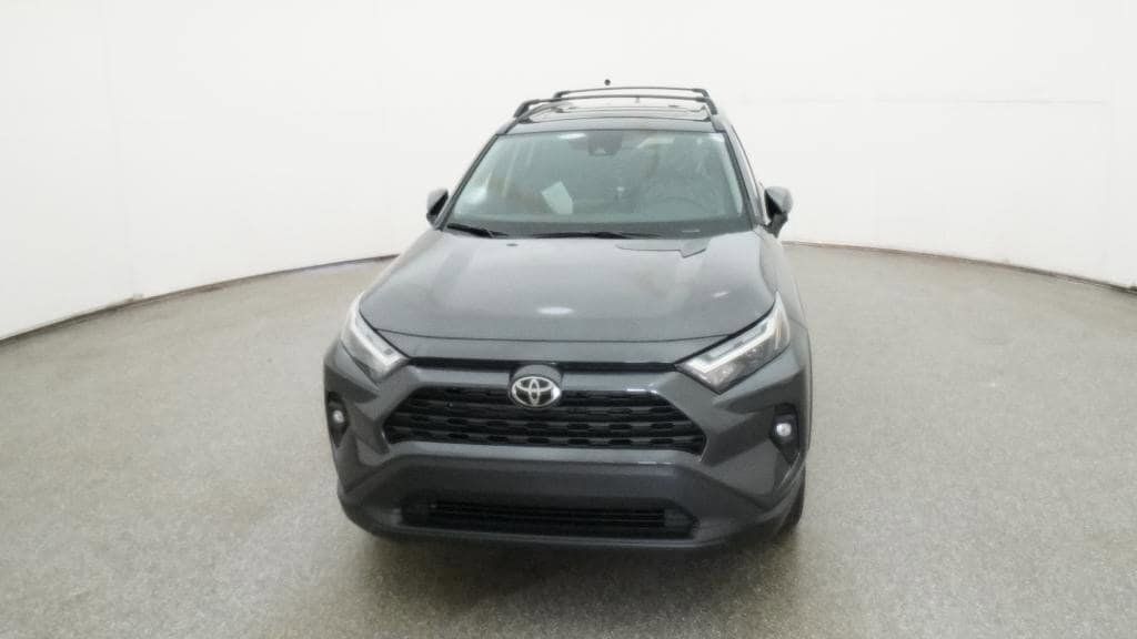 Thumbnail: 2025 Toyota RAV4 - 5