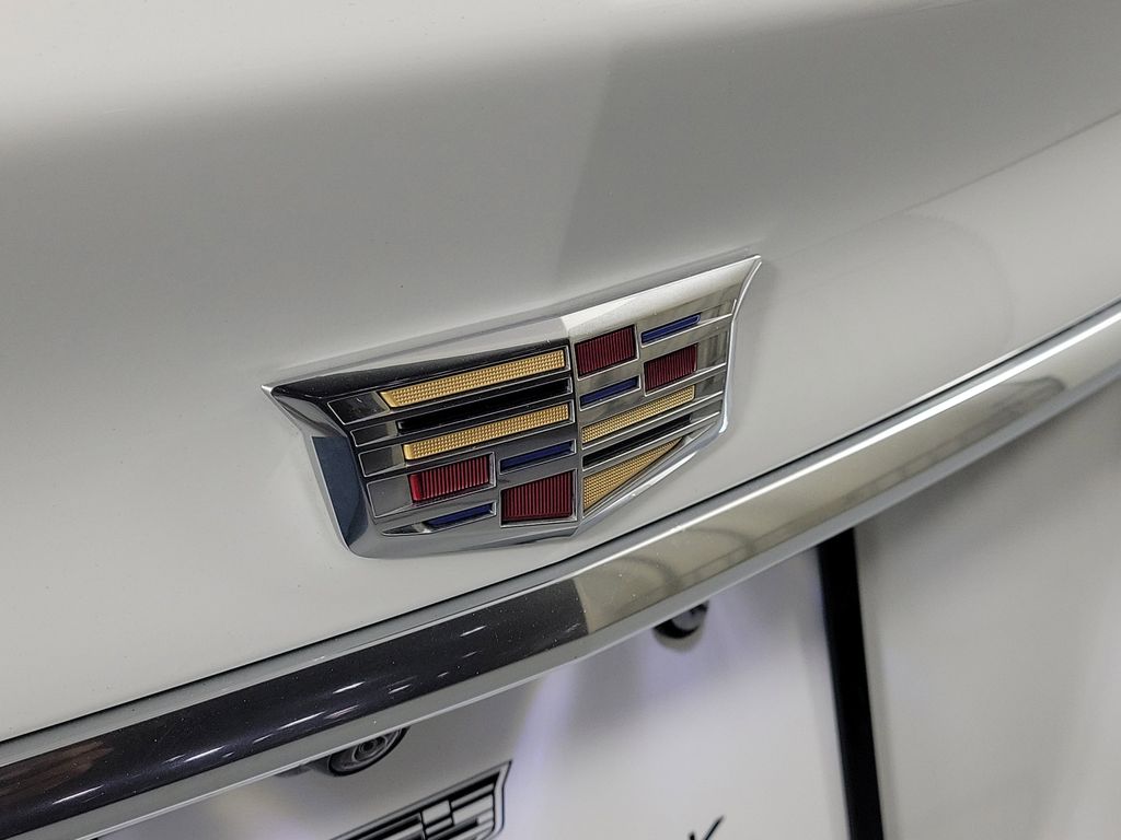 2025 Cadillac CT5 Premium Luxury - 6