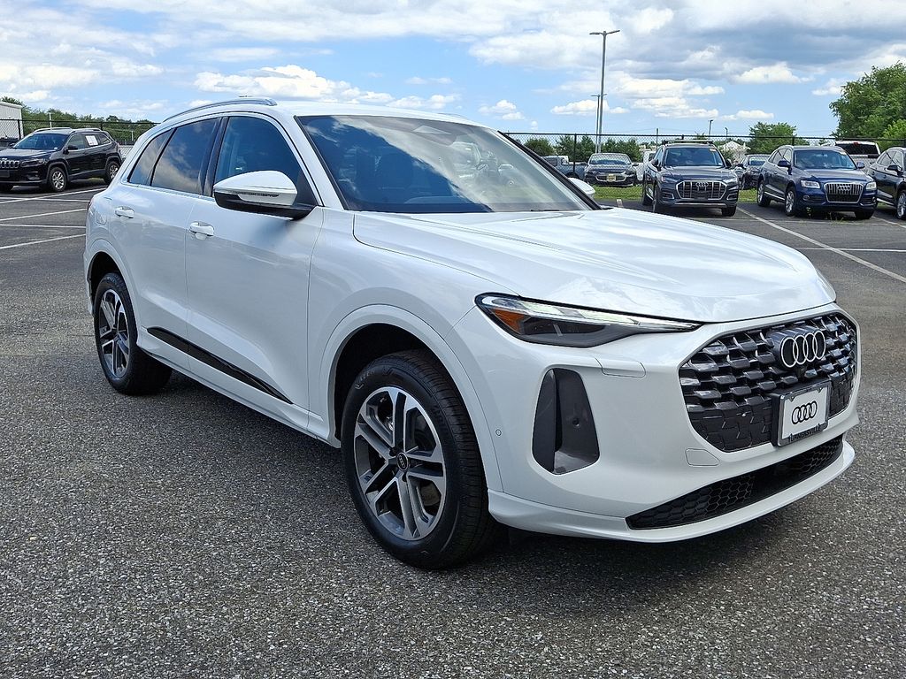 Thumbnail: 2025 Audi Q5 - 2