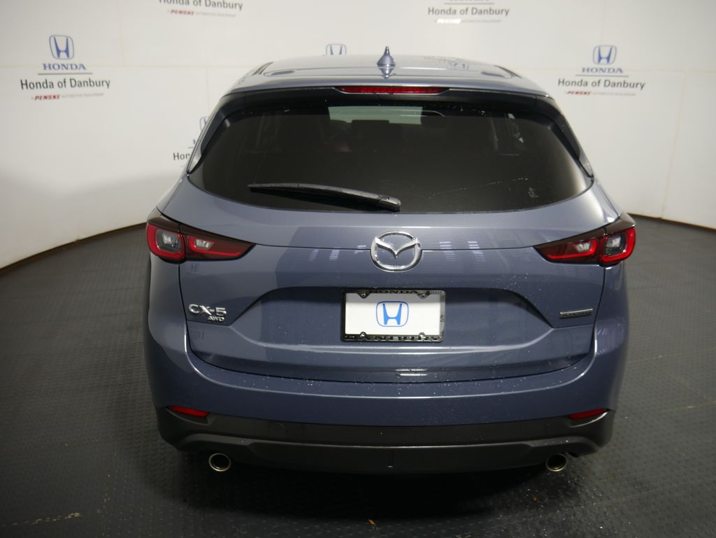 Thumbnail: 2023 Mazda CX-5 - 5
