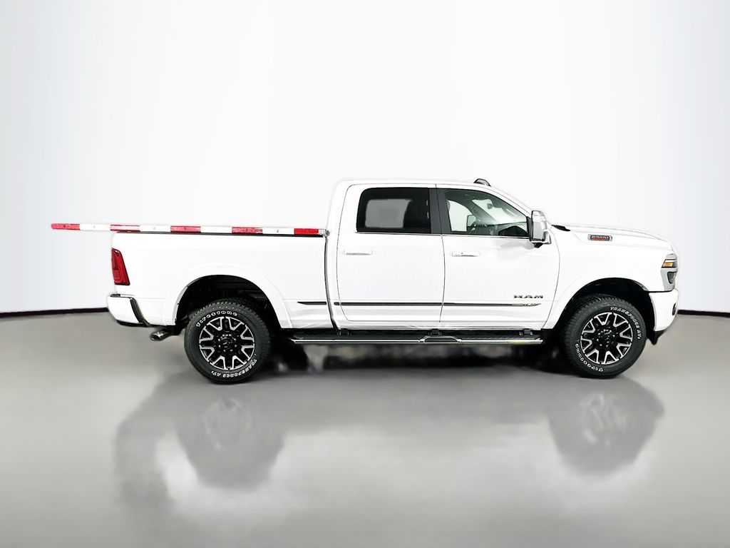 New 2026 White Ram Limited 14in image 8
