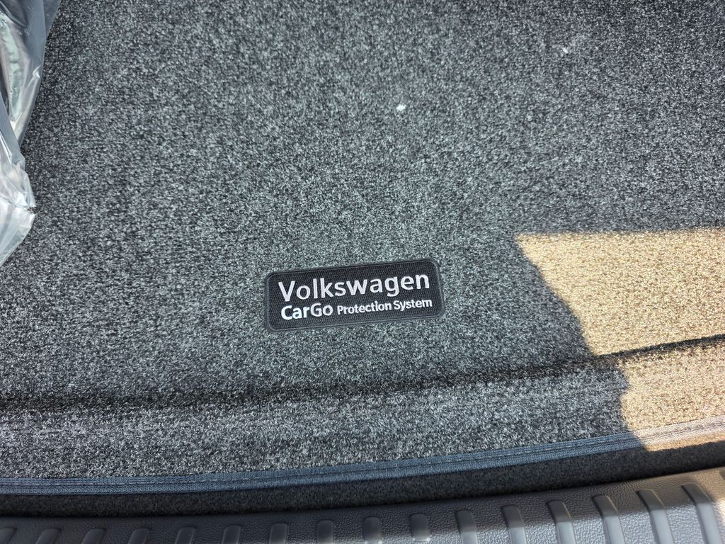 2026 Volkswagen Taos 1.5T S Black at Subaru and VW of Moon Township