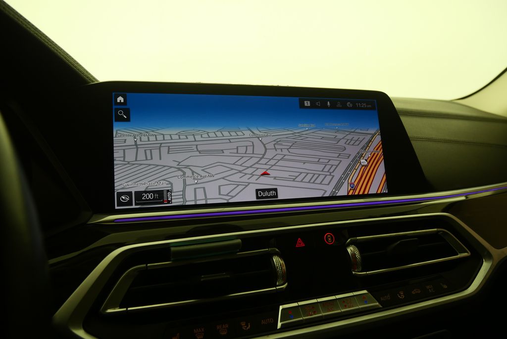 Thumbnail: 2020 BMW X7 - 24