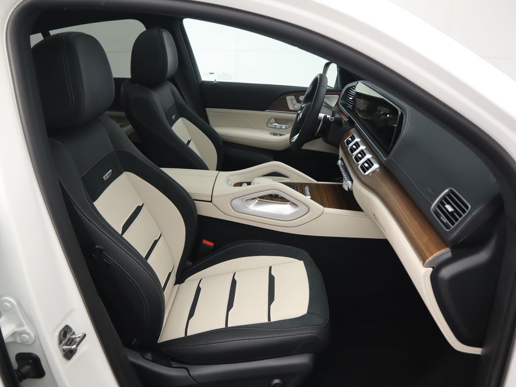 Thumbnail: 2026 Mercedes-Benz GLE - 22