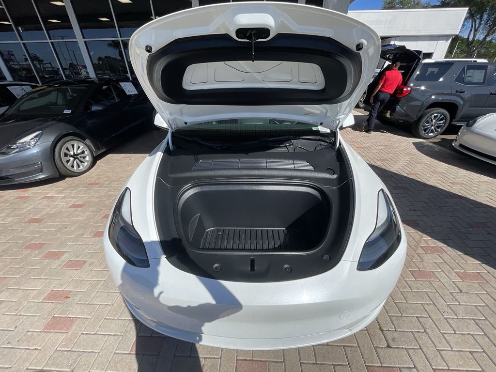 Used 2023 Tesla Model Y SUV