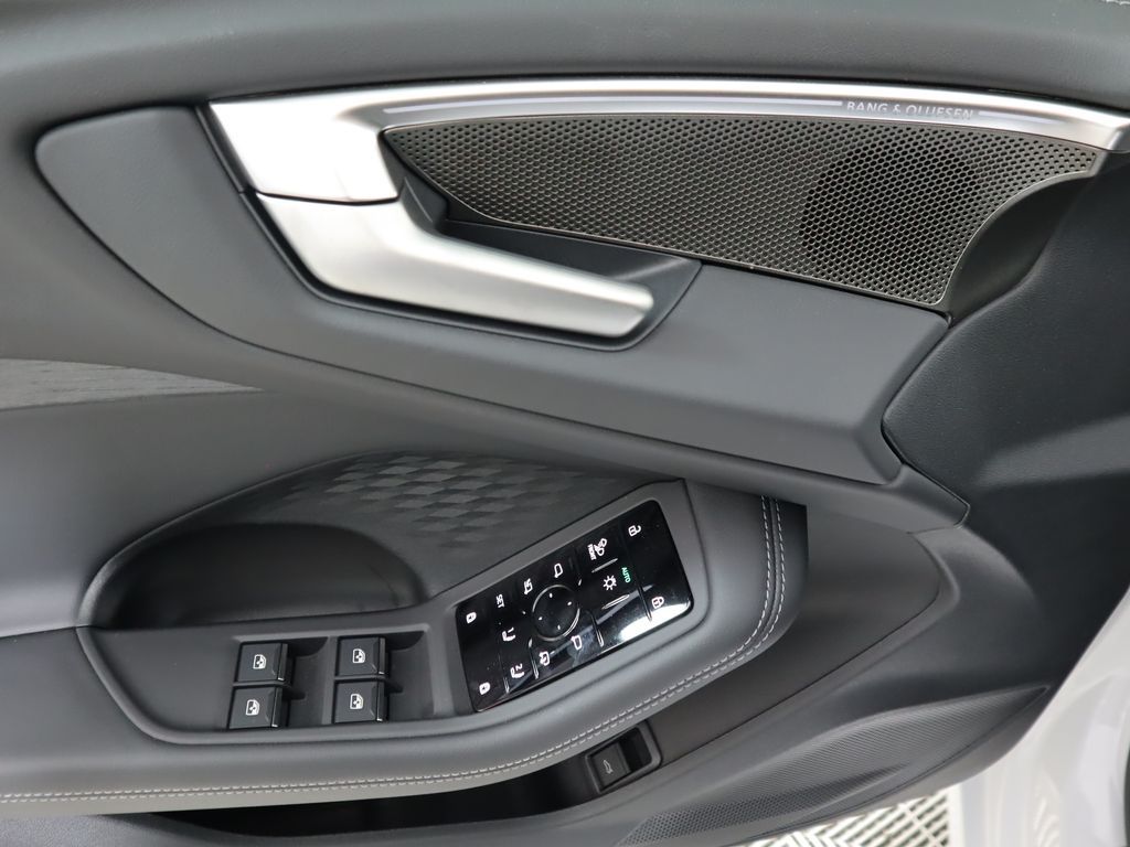 Thumbnail: 2025 Audi A5 - 25