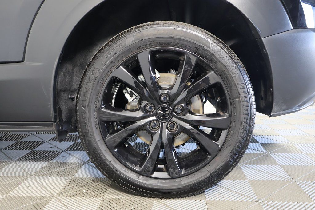 Thumbnail: 2026 Mazda CX-30 - 17