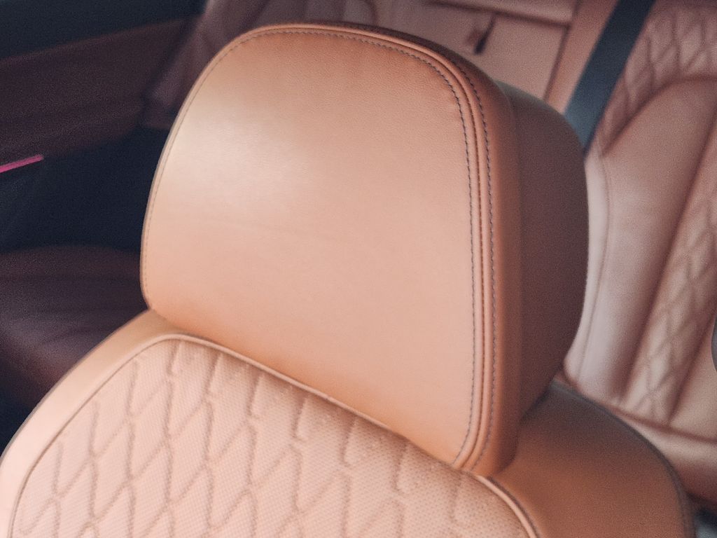 2023 BMW X7 xDrive40i White at Gullo Toyota
