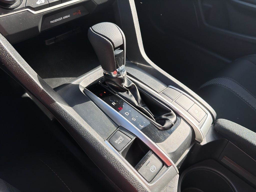 Thumbnail: 2020 Honda Civic - 31