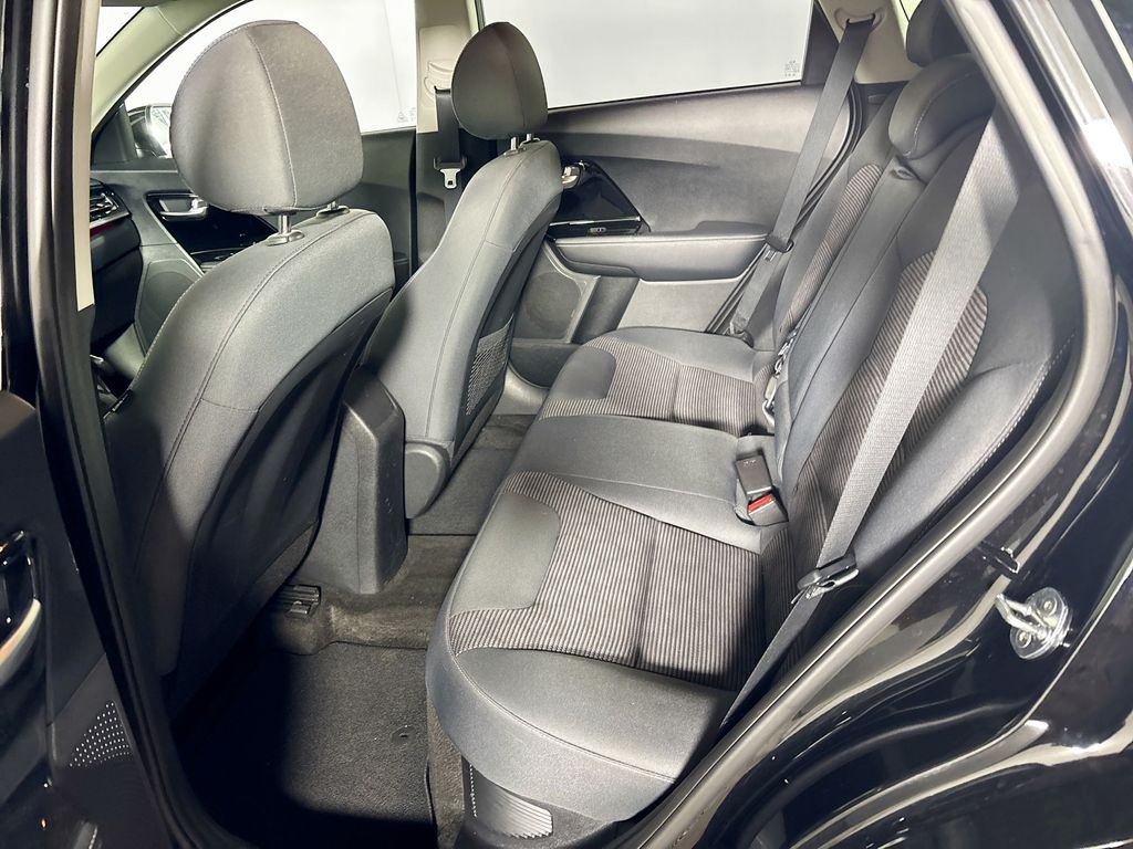 2020 Kia Niro Plug-In Hybrid LXS