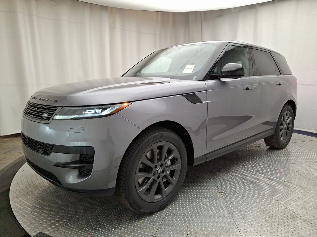 2025 Land Rover Range Rover Sport  -
                Eatontown, NJ