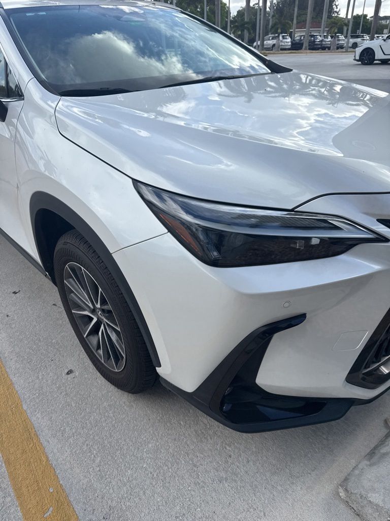 2024 Lexus NX 350 250 Premium FWD's photo