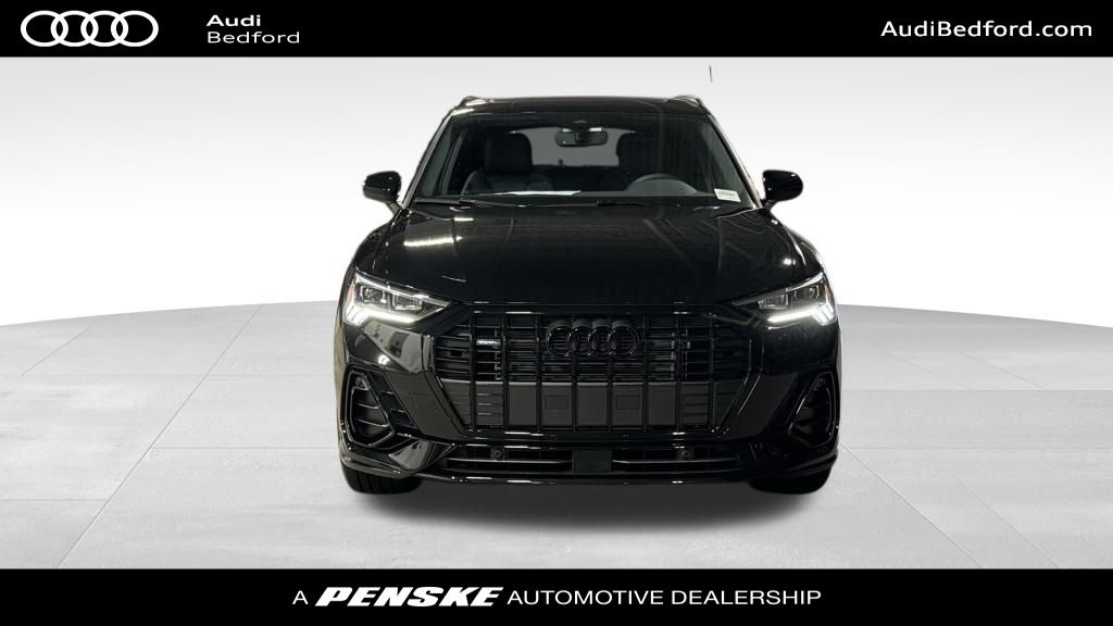 Thumbnail: 2025 Audi Q3 - 2