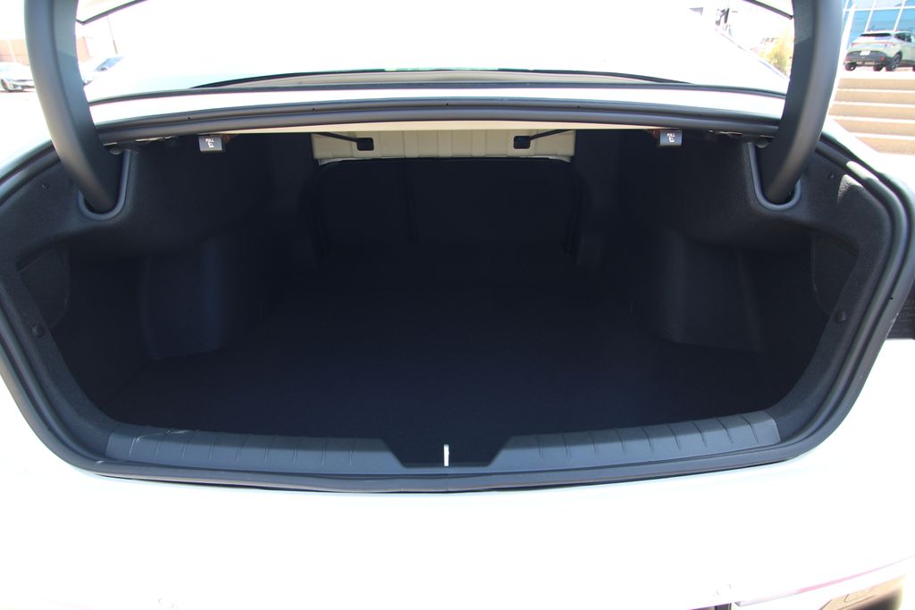 New 2026 Kia K5 Sedan
