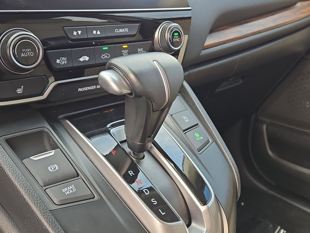 Used 2022 Honda CR-V For Sale in Fort Wayne, IN
