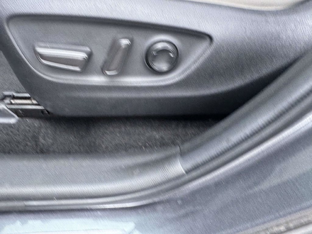 Used 2025 Toyota RAV4 SUV