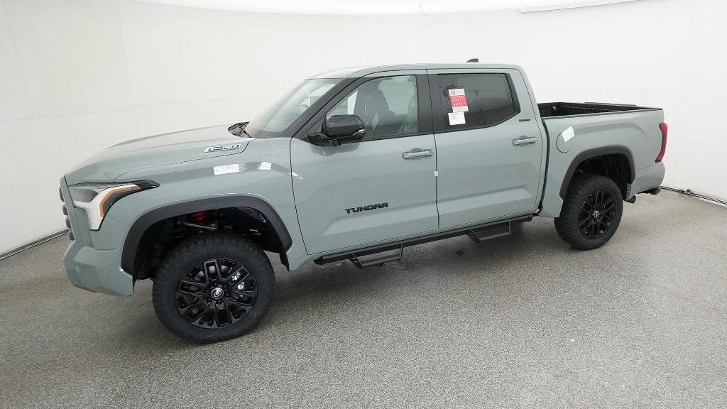 Thumbnail: 2026 Toyota Tundra - 19