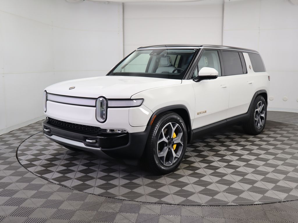 2023 Rivian R1S Adventure -
                Phoenix, AZ