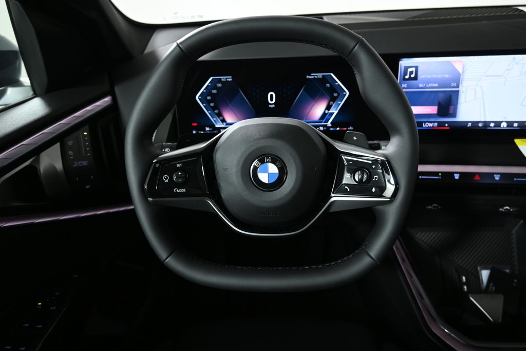 Thumbnail: 2026 BMW X3 - 18