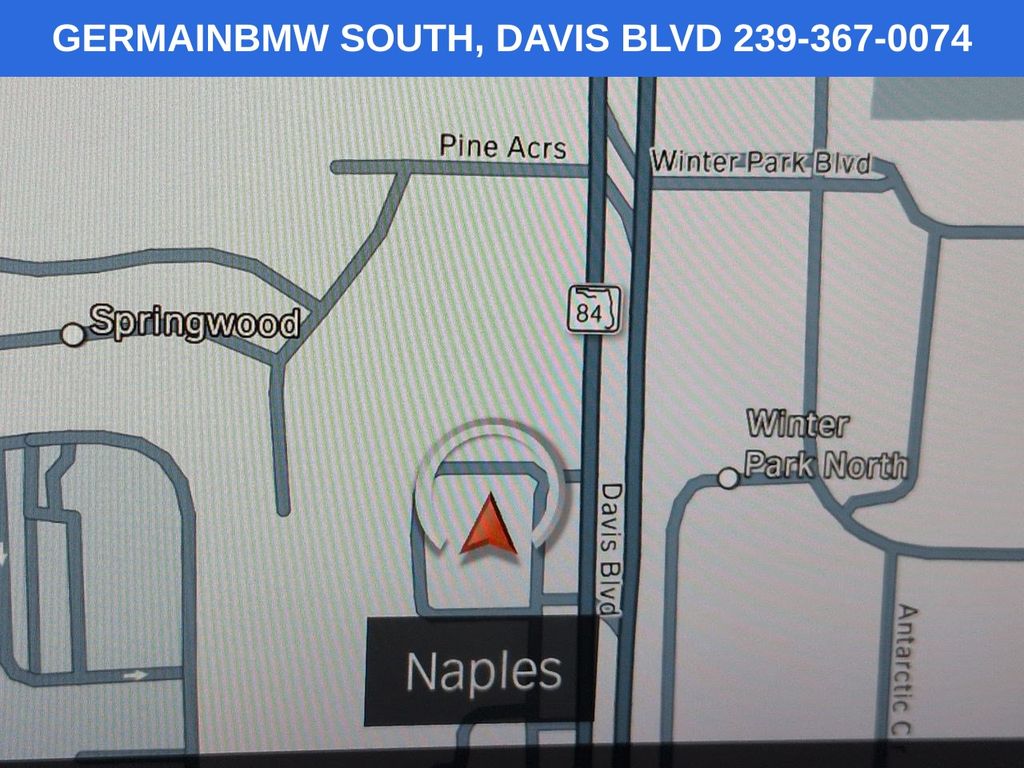 Certified Used 2024 Black BMW 230i image 22