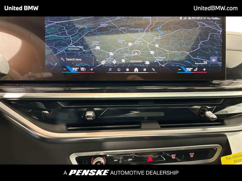 Thumbnail: 2026 BMW X5 - 18