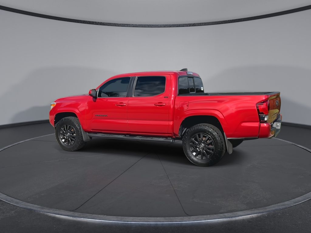 Thumbnail: 2022 Toyota Tacoma - 6