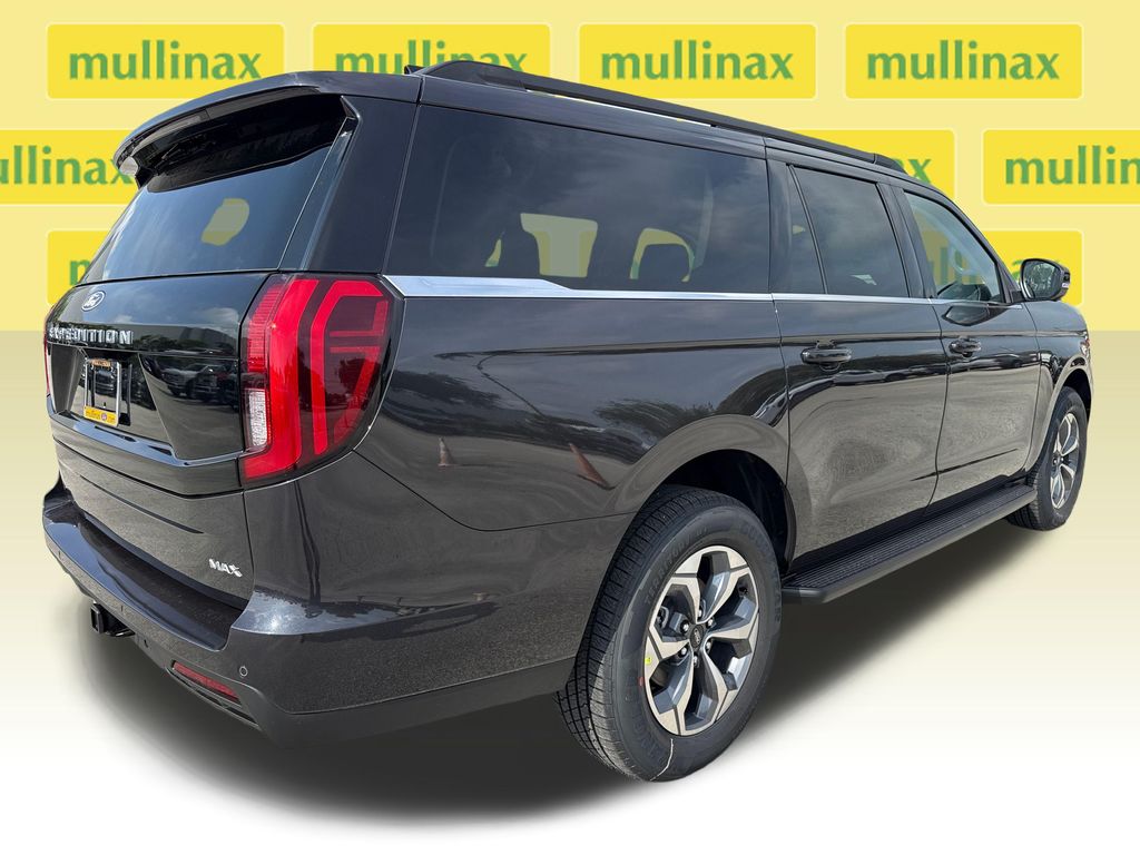 New 2027 Gray Ford Active image 15