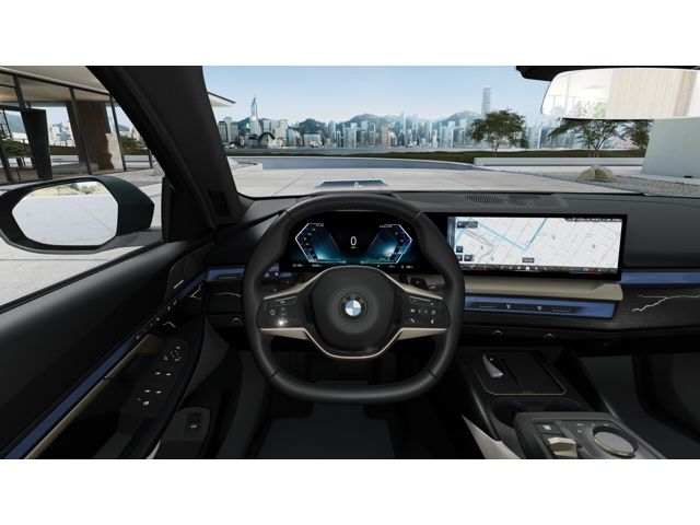 Thumbnail: 2026 BMW i5 - 13