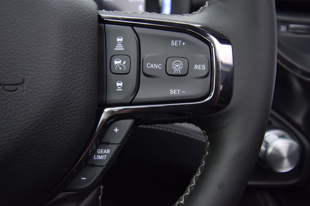 new 2026 Ram 1500 car, priced at $80,279