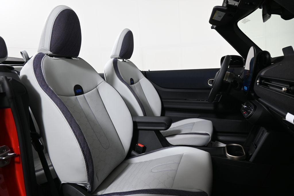 Thumbnail: 2026 MINI Cooper - 27