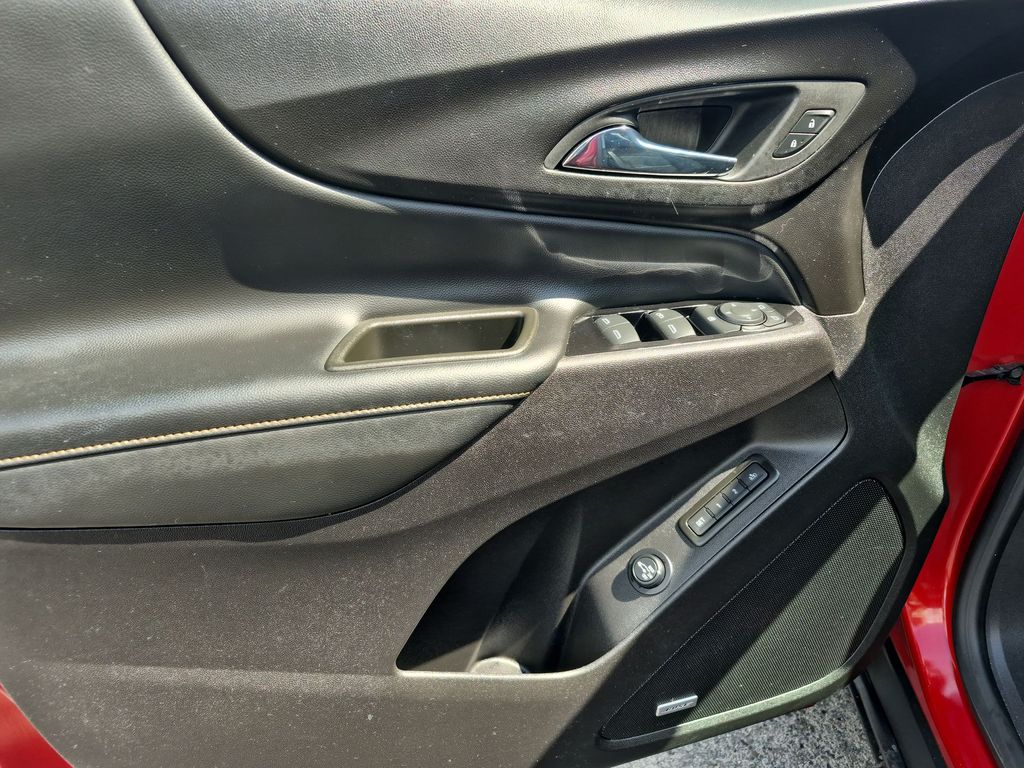 Used 2024 Chevrolet Equinox SUV