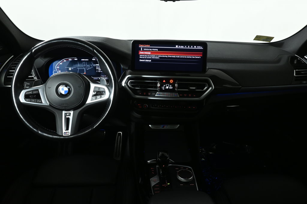 Thumbnail: 2023 BMW X4 - 16