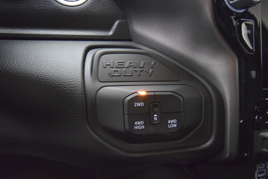 new 2026 Ram 2500 car, priced at $64,267