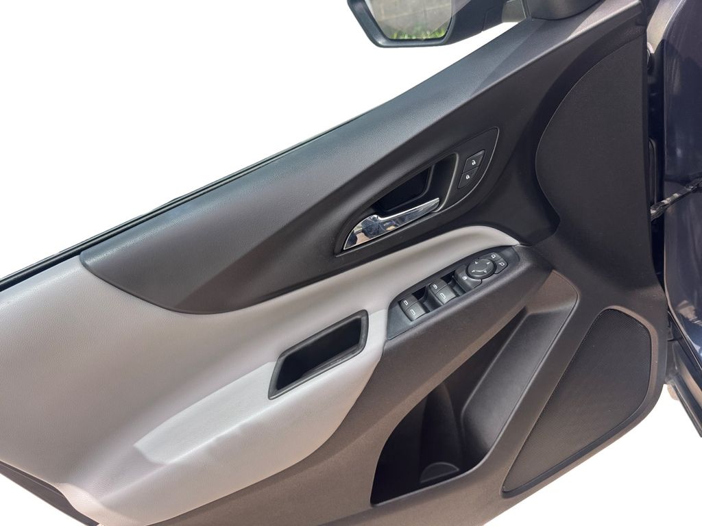 Used Car 2018 Chevrolet Equinox  Ls For Sale Under $12,000 In Round Rock, Texas