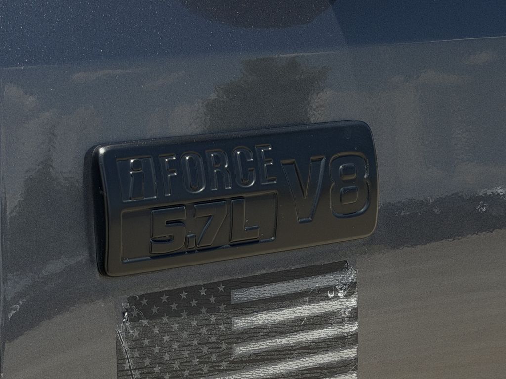 Used 2021 Toyota Tundra Truck