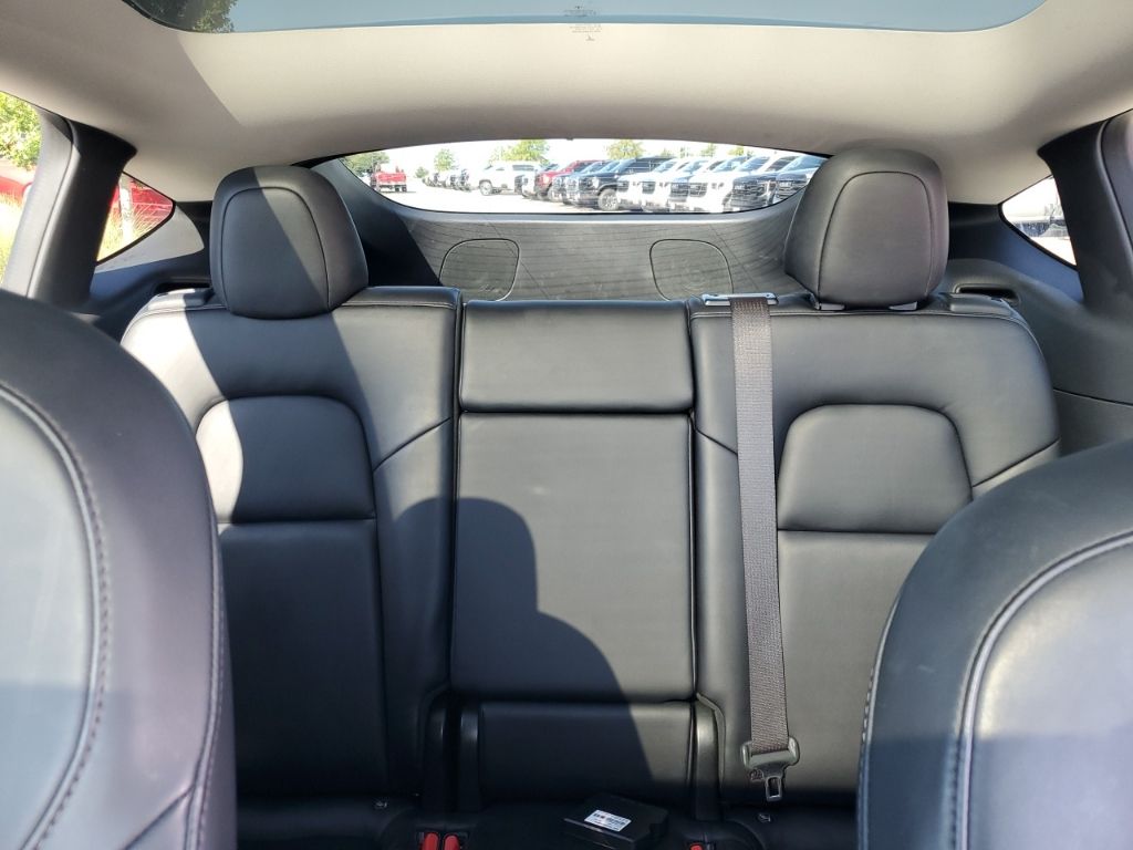 Used Car 2020 Tesla Model Y  Performance For Sale Under $30,000 In Austin, Texas