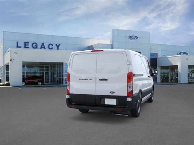 2026 Ford Transit-150 Base White at Classic Ford Galveston