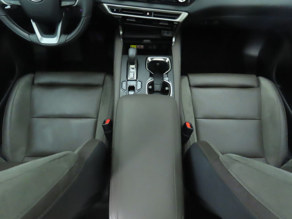 Thumbnail: 2023 Lexus RX - 16