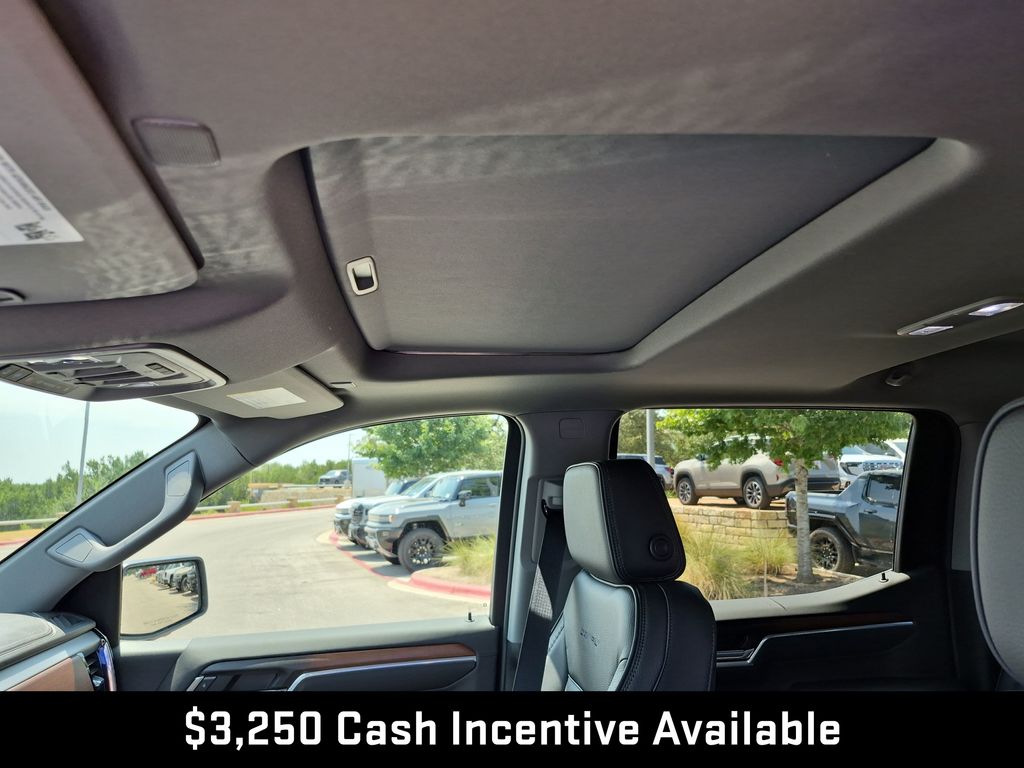 New 2026 Silver GMC Denali image 33