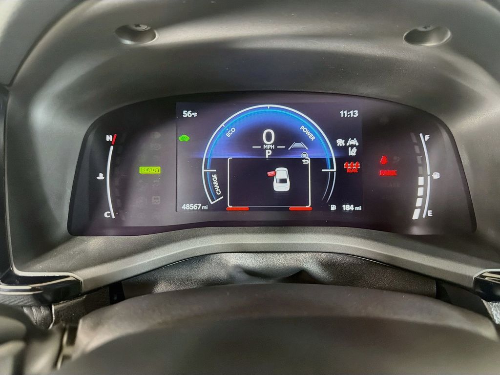Used 2025 Toyota Camry Sedan
