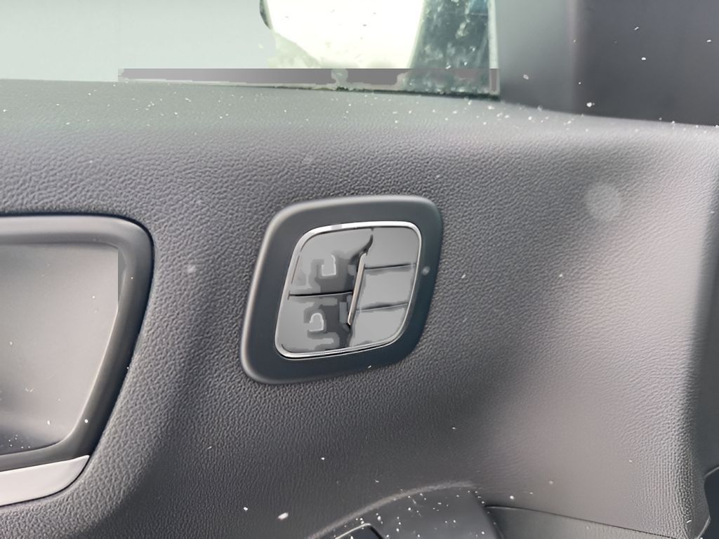 2026 Ford Escape Plug-In Hybrid