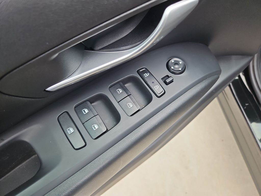 2024 Hyundai Santa Cruz 26