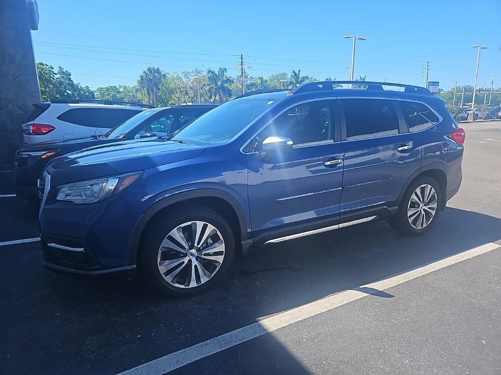 2020 Subaru Ascent Touring 7-Passenger AWD