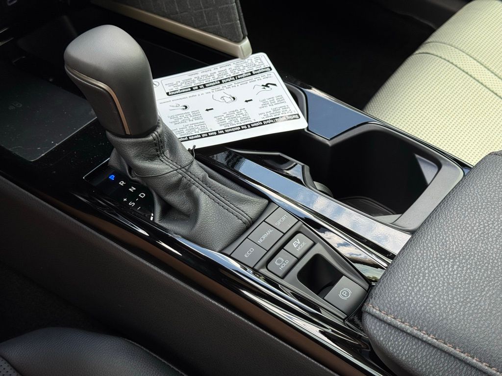 2026 Toyota Camry XLE photo 26